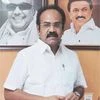 Tamil Nadu Industries Minister Thangam Thennarasu