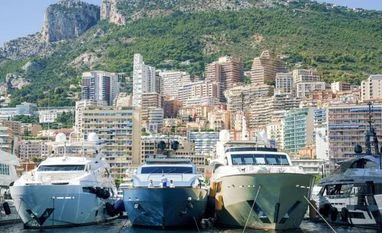 'Pandora Papers' expose offshore financial dealings of hundreds of Indians Pandora Papers