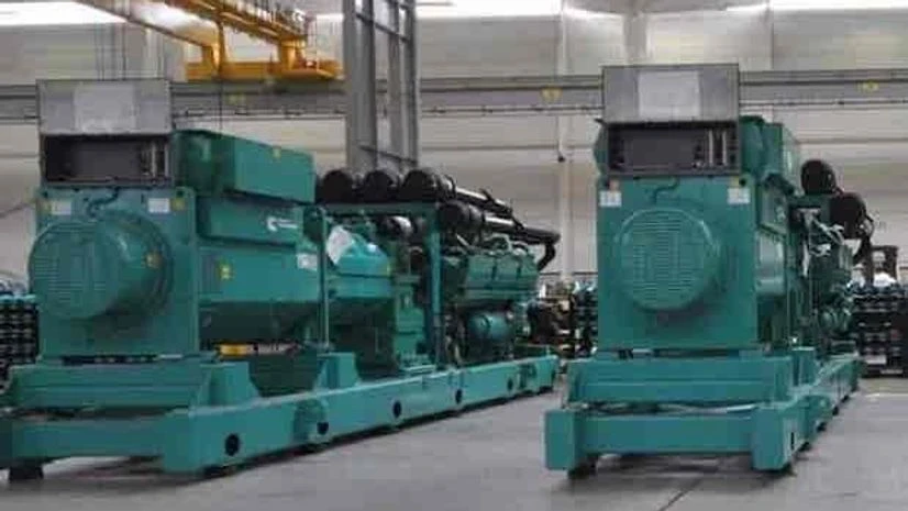 Cummins India Cummins India