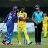 Shimron Hetmyer, DC vs CSK