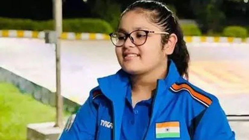 Namya Kapoor Namya Kapoor