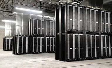 Lithium reserves found in Jammu and Kashmir by GSI: Mines secretary Lithium-ion batteries, clean energy, electric