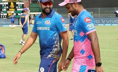 IPL 2021: RR vs MI playing 11: All eyes on team line-ups of both the teams Rohit Sharma, Sanju Samson, MI vs RR