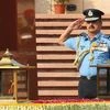 We are prepared to deal with any two-front threat scenario: IAF chief