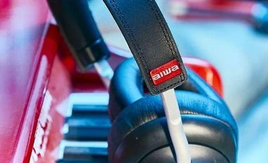 AIWA eyes Rs 200 crore biz from audio category in India in next two years AIWA