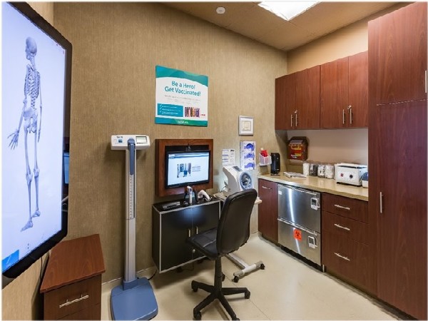 Tennis player James Blake