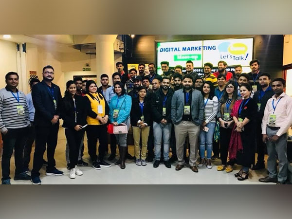 Tennis player James Blake