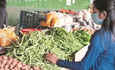Inflationary pressure may pinch consumer pocket less in 2022: Here's why Vegetable prices