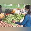 Vegetable prices Vegetable prices
