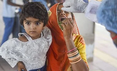 MP logs 12 Covid-19 cases; number of active patients down to 76 coronavirus, covid