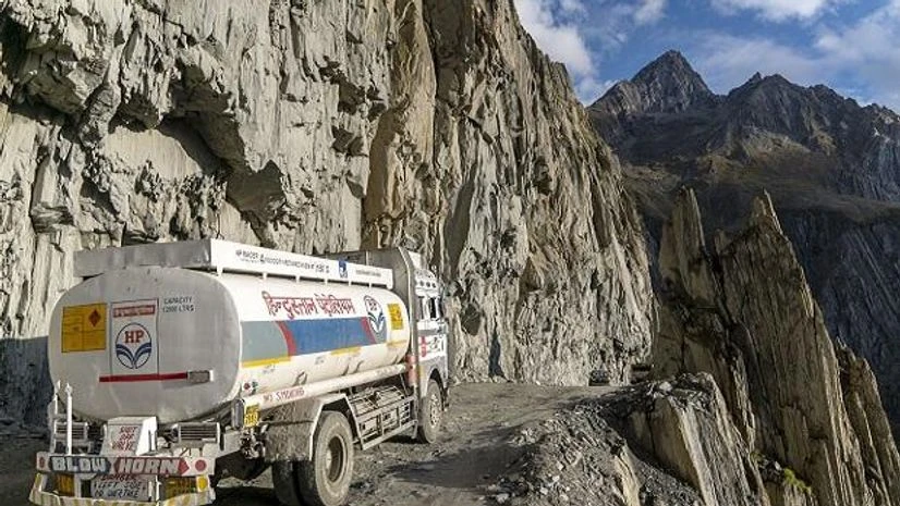 Hindustan Petroleum, oil marketing company, OMC Hindustan Petroleum, oil marketing company, OMC