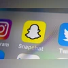 European Commission reviews child safety on Snapchat, YouTube, app stores Snapchat