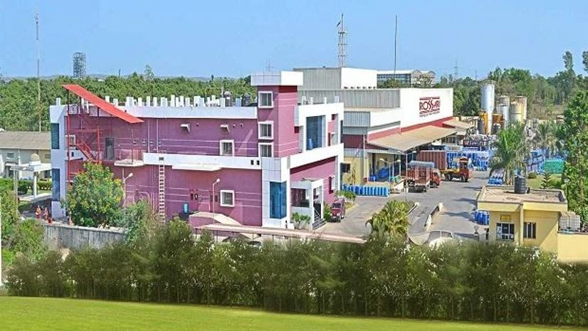 Rossari Biotech Rossari Biotech