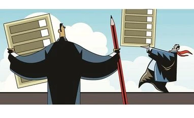 Does India have a case for the upgrade it seeks from rating agencies? Illustration