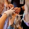 coronavirus, covid-19, vaccine, vaccination