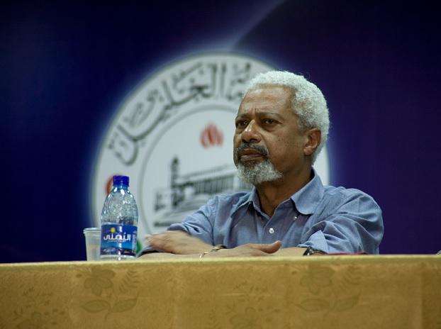 Nobel Prize for literature awarded to Zanzibar-born Abdulrazak Gurnah