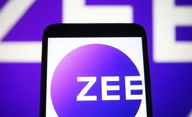 Zee Entertainment up 8% on report that it will pay $10 mn to IndusInd Bank Zee