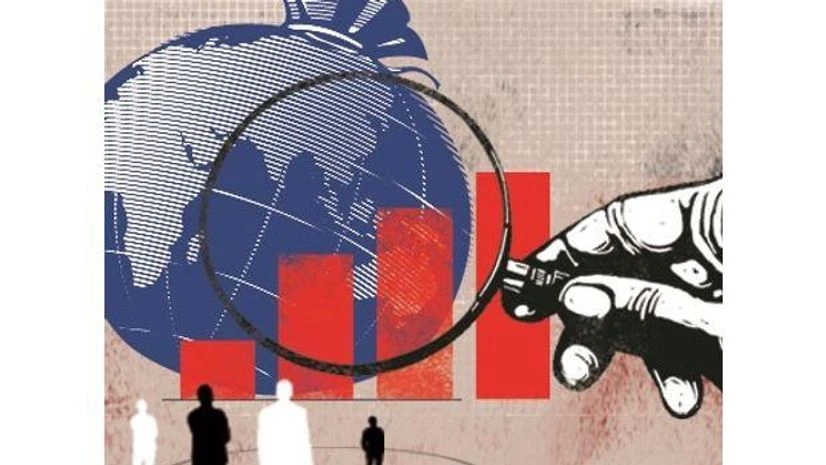 Global debt Global debt