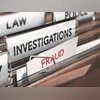 Frauds, Fraud investigation Frauds, Fraud investigation