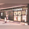 7-Eleven stores