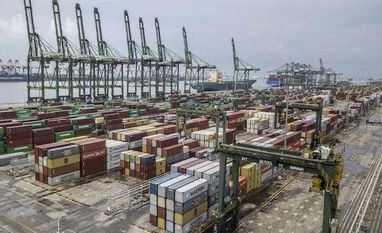 China's factories perk up, but weak consumption show slow economic recovery economy, exports, China economy