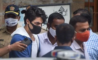 Mumbai cruise raid: Aryan Khan speaks to parents via video call from jail Aryan Khan