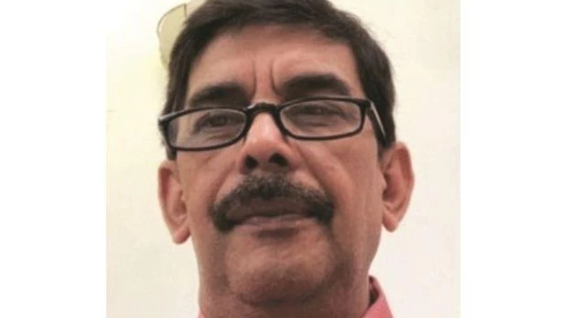 Rajneesh Sharma, Veteran Banker Officials who met Sharma — a veteran banker with almost four decades of experience — said it was evident the new administrator has a plan in mind on the transition path for both these indebted non-bank finance companies (NBFCs).