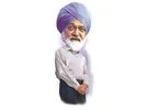 Montek Singh Ahluwalia Montek Singh Ahluwalia, former deputy chairman, Planning Commission of India