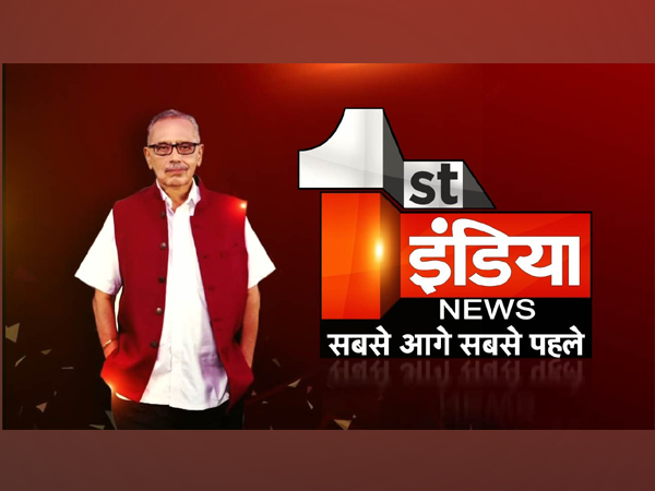 Tennis player James Blake