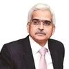rbi governor, shaktikanta das