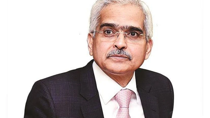 rbi governor, shaktikanta das RBI Governor Shaktikanta Das