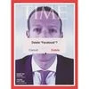 Time Magazine Cover