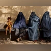 Women, gender, female, afghanistan, taliban Women, gender, female, afghanistan, taliban