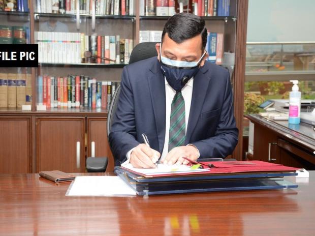 Mumbai Police summons CBI chief Jaiswal in phone-tapping, data leak case