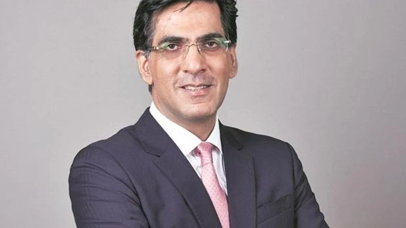 Mukul Kochhar, Head of equities, Investec India Mukul Kochhar, Head of equities, Investec India