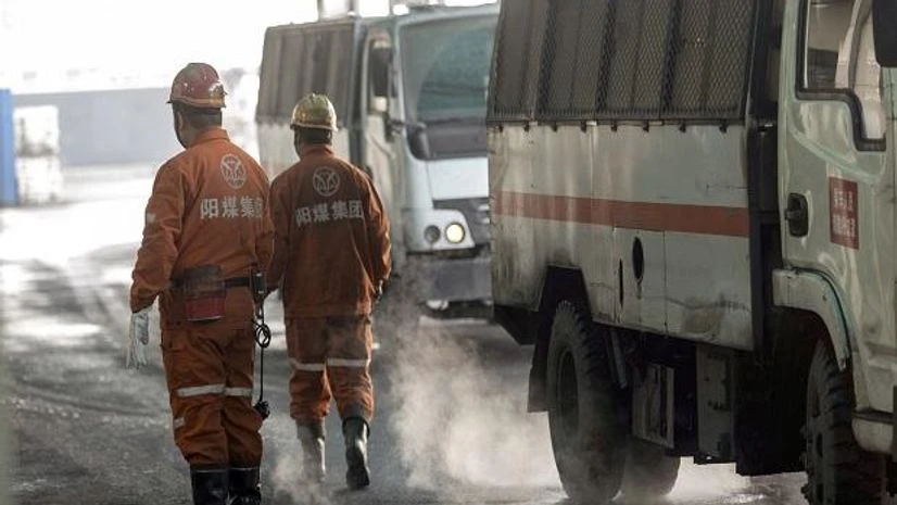 China coal hub China coal hub