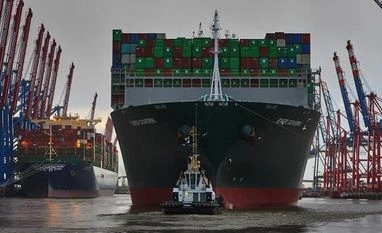 5 essential commodities that will be hit by Russia's war on Ukraine Global Supply Chain