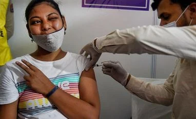 India records 15,981 Covid-19 cases, 166 fatalities in last 24 hours coronavirus, covid