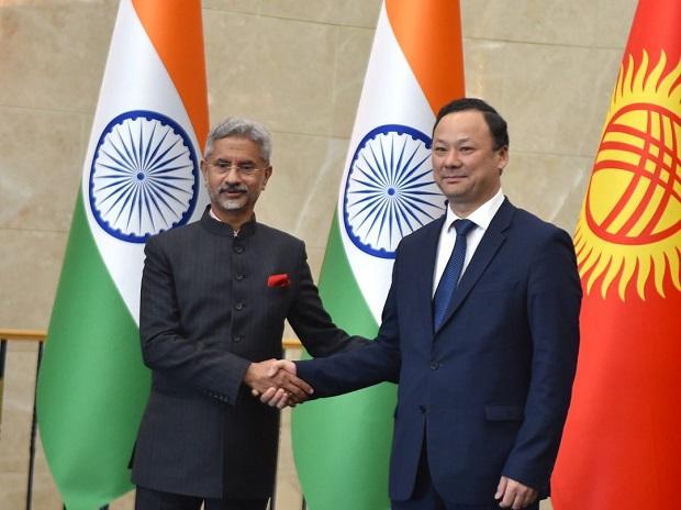 India agrees on $200 million LoC support to Kyrgyzstan, says S Jaishankar