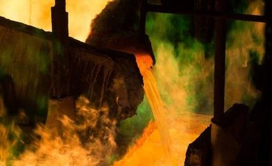 Domestic Copper prices may drop to Rs 720-725 per kg in FY23: Crisil copper, copper production