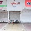 maharashtra bandh
