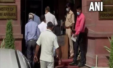 Amit Shah meets Coal and Power ministers amid concerns over power blackouts Amit Shah