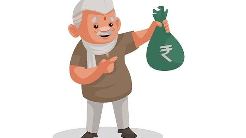 political funding political funding