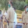 Two police personnel, a criminal injured in encounter in Uttar Pradessh