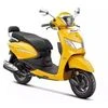 Hero MotoCorp launches Pleasure+ XTec scooter at Rs 61,900