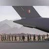 Army, Navy, IAF education wings merged; 3 joint military stations approved