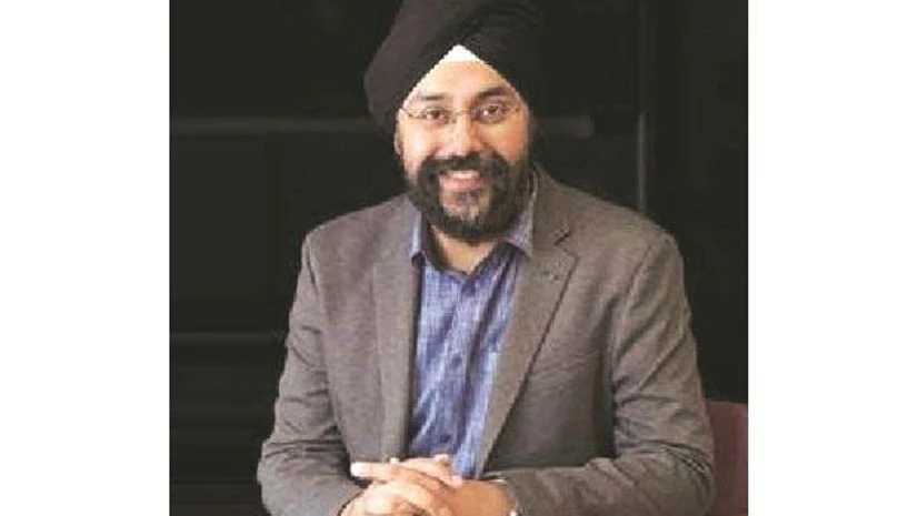 Uber India President Prabhjeet Singh Uber India President Prabhjeet Singh