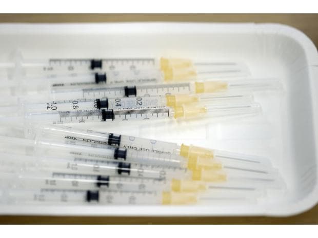 Curevac abandons Covid shot after disappointing trial results Curevac abandons Covid shot after disappointing trial results
