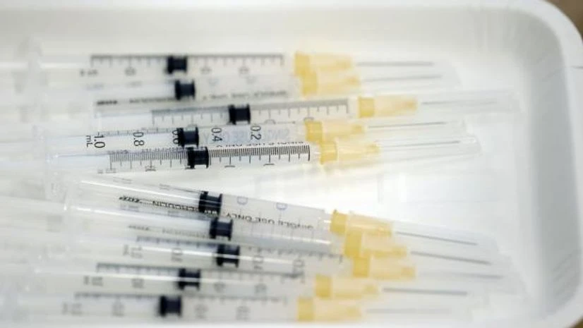 curevac Curevac abandons Covid shot after disappointing trial results