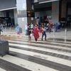 Delhi Airport